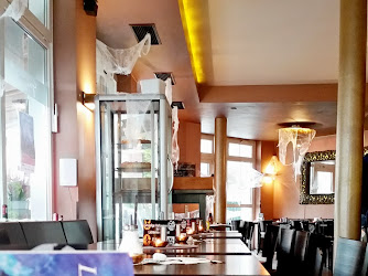 GRISSINI - Restaurant - Café - Bar