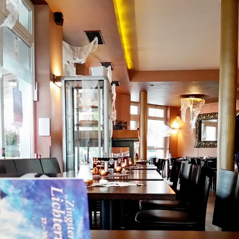 GRISSINI - Restaurant - Café - Bar