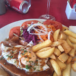 Photo n°1 de l'avis de Mina.o fait le 19/10/2023 à 19:31 sur le  Casalinho à 