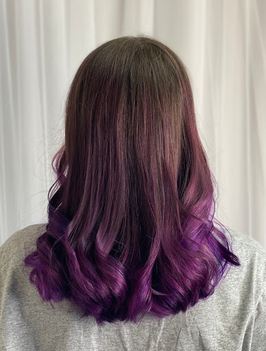 Hair Salon «Artifex Hair Salon», reviews and photos, 39 Severna Parkway, Martinsburg, WV 25403, USA