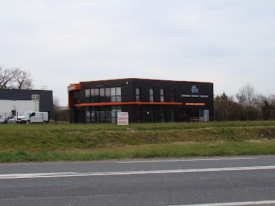 MTE et ASSOCIES à Châtillon-sur-Chalaronne