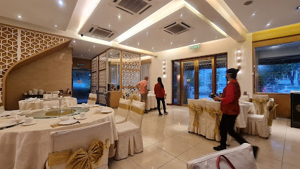 DUX Oriental Restaurant