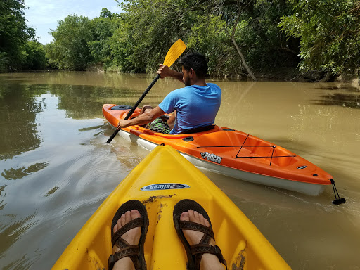Nature Preserve «Rowlett Creek Preserve», reviews and photos, 2525 Castle Dr, Garland, TX 75040, USA