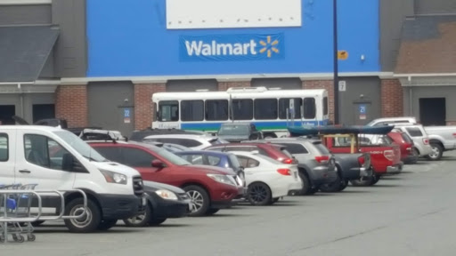 Department Store «Walmart Supercenter», reviews and photos, 17 Myrick St, Lamoine, ME 04605, USA