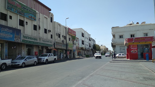 Indian Market,Khamis 