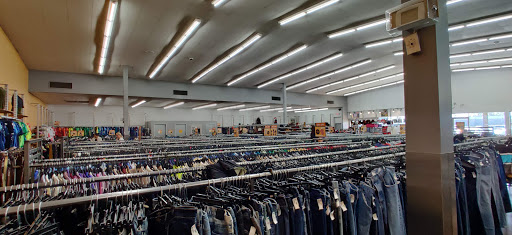 Thrift Store «OC Goodwill Store & Donation Center», reviews and photos