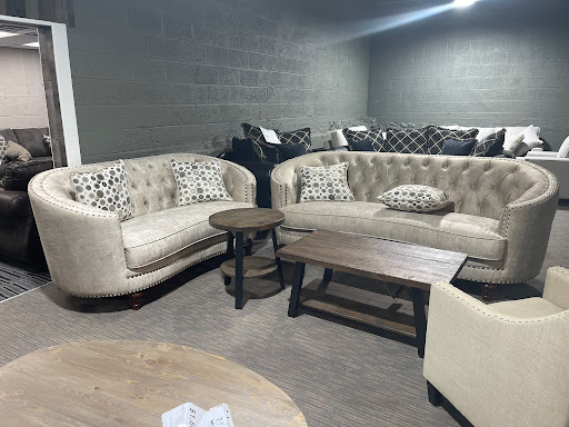 Furniture Store «Detroit Furniture Inc», reviews and photos, 16427 W Warren Ave, Detroit, MI 48228, USA