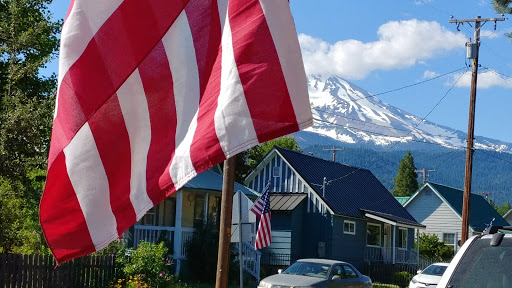 American Legion Cheula Post 92