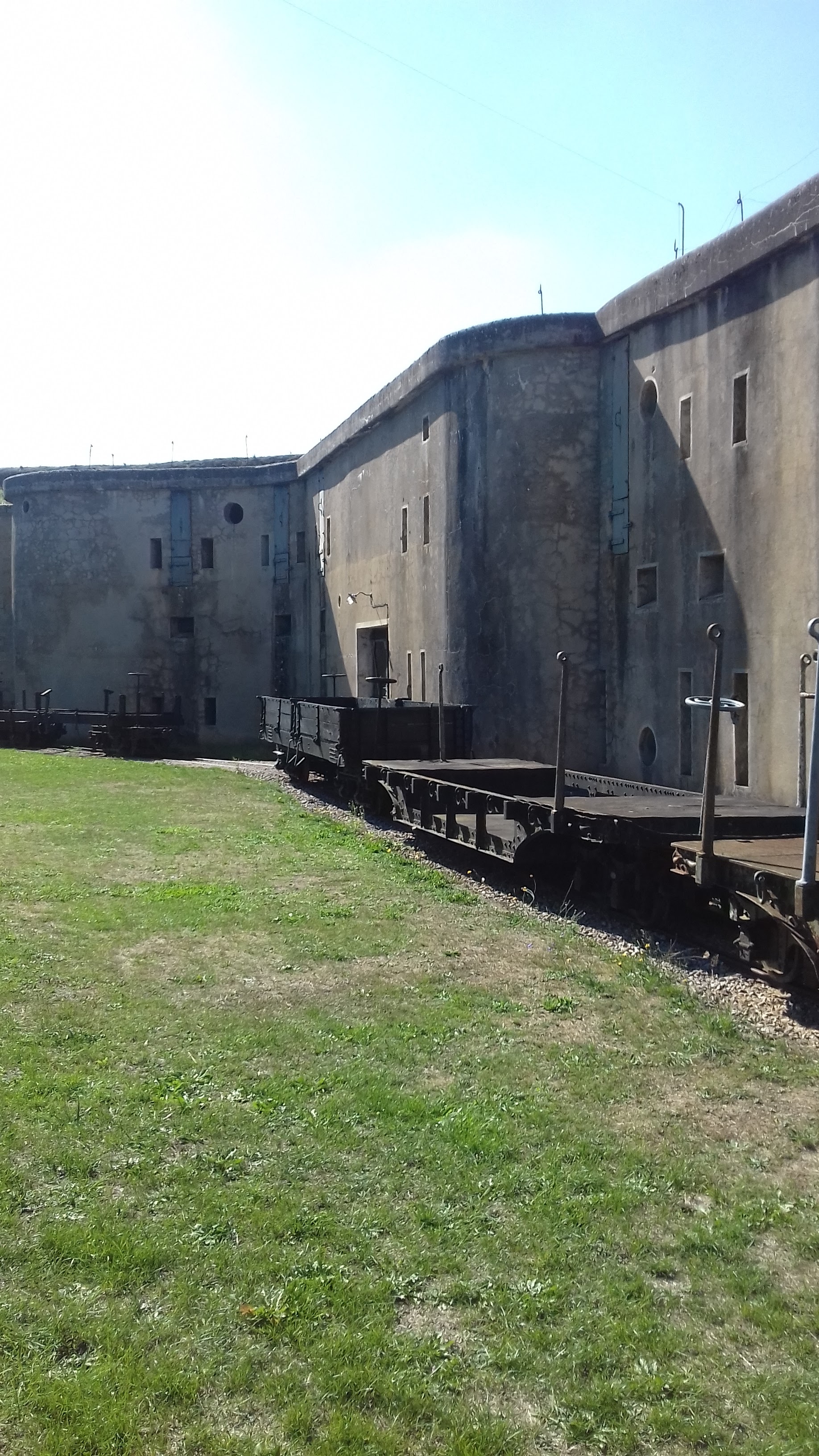 Photo n° 1 de l'avis de Séverine.O fait le 16/09/2018 à 18:10