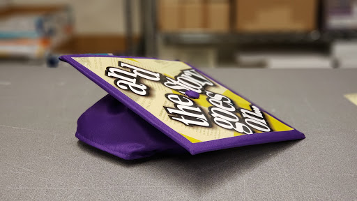 Print Shop «NHS Print», reviews and photos, 333 East Central Street #1, Franklin, MA 02038, USA