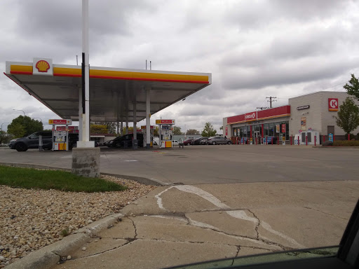 Gas Station «Circle K», reviews and photos, 8700 Harlem Ave, Bridgeview, IL 60455, USA