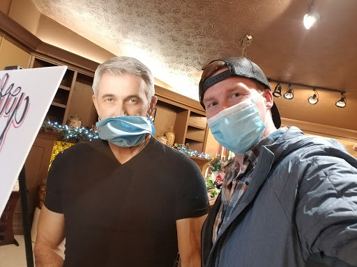 Winery «Stonehaus Winery», reviews and photos, 2444 Genesis Rd # 103, Crossville, TN 38571, USA