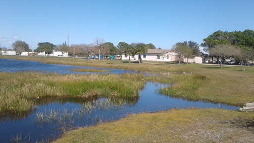 Community Center «Lipscomb Community Center», reviews and photos, 3316 Monroe St, Melbourne, FL 32901, USA