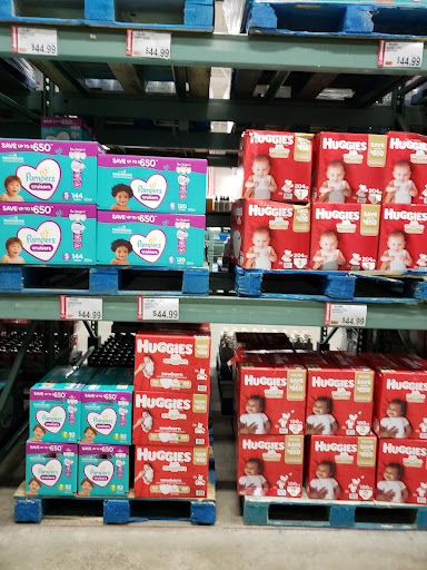 Warehouse club «BJ’s Wholesale Club», reviews and photos, 3712 Virginia Beach Blvd, Virginia Beach, VA 23452, USA