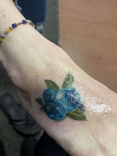 Explore hunting tattoo ideas for guys, creative tattoo ideas in Wallace, available at Artistic Abyss Tattoo Collective