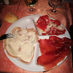 Photo n°2 de l'avis de Claudia.r fait le 26/10/2019 à 05:39 sur le  La Bossola à Netro