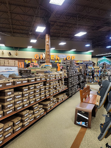 Fishing Store «Green Top Sporting Goods, Corporation.», reviews and photos, 10150 Lakeridge Pkwy, Ashland, VA 23005, USA