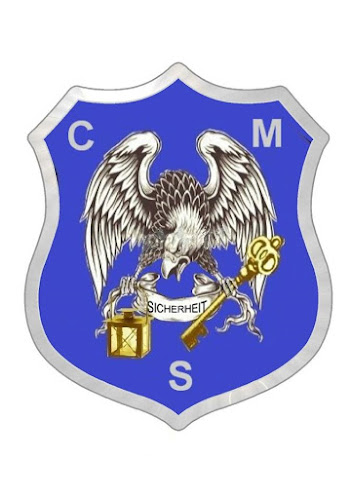 CMS - Sicherheit GmbH - Sicherheitsdienst