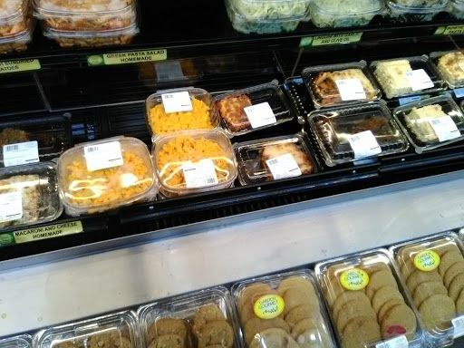 Gourmet Grocery Store «Garden Gourmet Market», reviews and photos, 5665 Broadway, Bronx, NY 10463, USA
