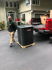 Donahue Mechanical Heating and Air Conditioning, LLC - Photo 4 - Car repair in , Trenton
