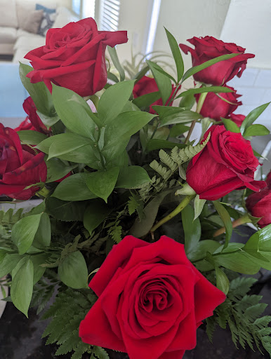 Florist «Anna Flowers», reviews and photos, 450 S Old Dixie Hwy, Jupiter, FL 33458, USA