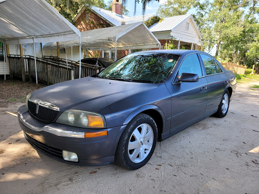 Used Car Dealer «Fairtrade Auto Sales», reviews and photos, 314 White Dr, Tallahassee, FL 32304, USA