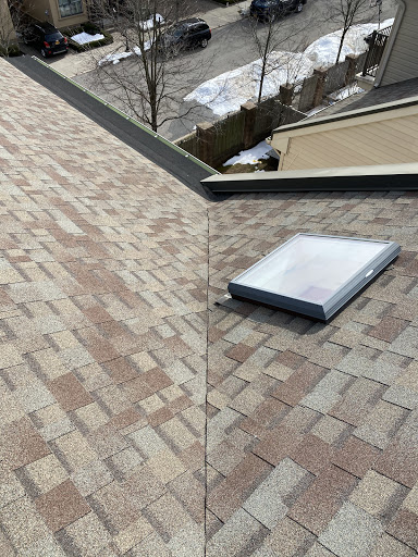 Roofing Contractor «Global Roofing & Siding», reviews and photos, 64 Austin Ave, Staten Island, NY 10305, USA