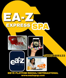 EA-Z EXPRESS SPA