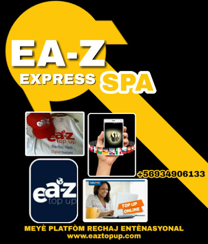 EA-Z EXPRESS SPA