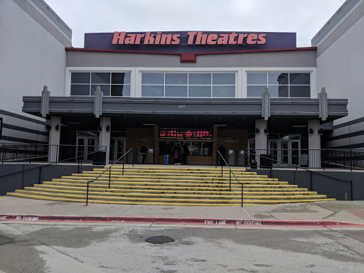 Movie Theater «Harkins Theatres Southlake 14», reviews and photos, 1450 Plaza Pl, Southlake, TX 76092, USA