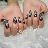 Enjoy Nail & Spa III - nail salon, acrylic nails, manicure, pedicure near Flushing - Car repair in Flushing, NY, Queens - Rated 3.5/5