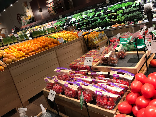 The Fresh Market