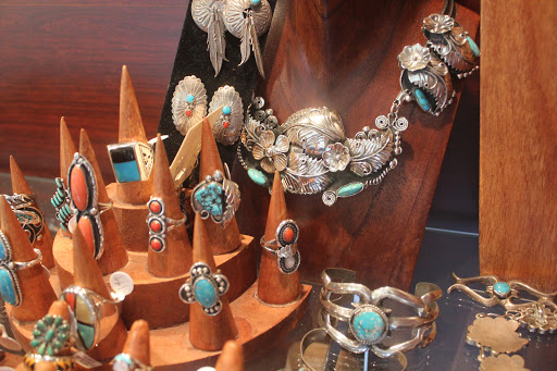 Jeweler «The Gem Jewelry Repair & Sales», reviews and photos, 4707 Jonestown Rd, Harrisburg, PA 17109, USA