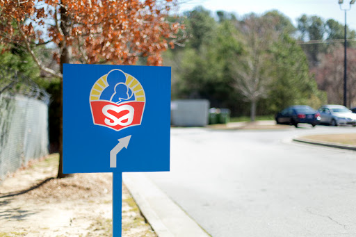 Day Care Center «Sheltering Arms Early Education», reviews and photos, 5360 Old Norcross Rd, Norcross, GA 30071, USA