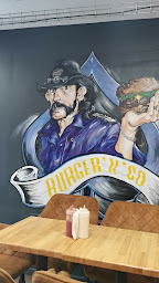 Photo n°85 de Burger'N'Co (Nîmes) à Nîmes ()