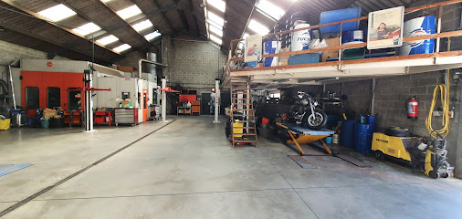 Garage RB Sprl - 1,2,3 AutoService