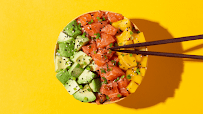 Photos du propriétaire du Restaurant hawaïen POKAWA Poké bowls Gaité à Paris - n°18