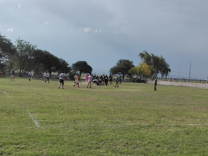 San Patricio Rugby Club