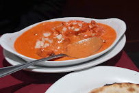 Curry du Restaurant indien Le Punjab à Champigny-sur-Marne - n°6