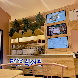 Photo n°66 de POKAWA Poké bowls à Montpellier ()