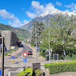 Photo n°2 de l'avis de Claudio.a fait le 26/04/2023 à 10:09 sur le  Pension - Restaurant - Pizzeria Löwen - Algund à Algund