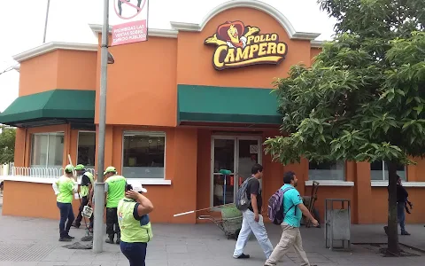 Pollo Campero • Centro Histórico image