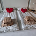 Photo n°1 de l'avis de Georg.c fait le 15/04/2023 à 18:59 sur le  Wellness Hotel Casa Barca à Malcesine