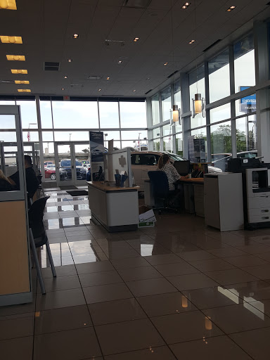 Chevrolet Dealer «Feldman Chevrolet of Livonia», reviews and photos, 32570 Plymouth Rd, Livonia, MI 48150, USA
