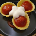 Photo n°4 de l'avis de Giorgio.a fait le 15/03/2022 à 18:57 sur le  Ristorante Materia Prima à Castel di Sangro