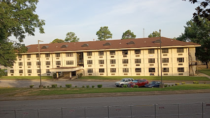 University Inn - Gunter Annex