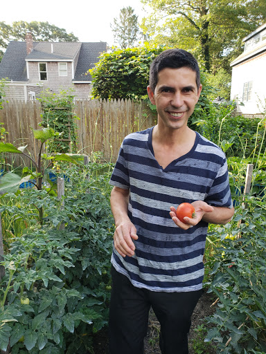 Health Food Store «Vineyard Grocer», reviews and photos, 294 State Rd, Vineyard Haven, MA 02568, USA