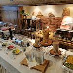 Photo n°35 de l'avis de Andreas.i fait le 30/10/2023 à 08:31 sur le  Hotel Dammenmühle GmbH à Lahr