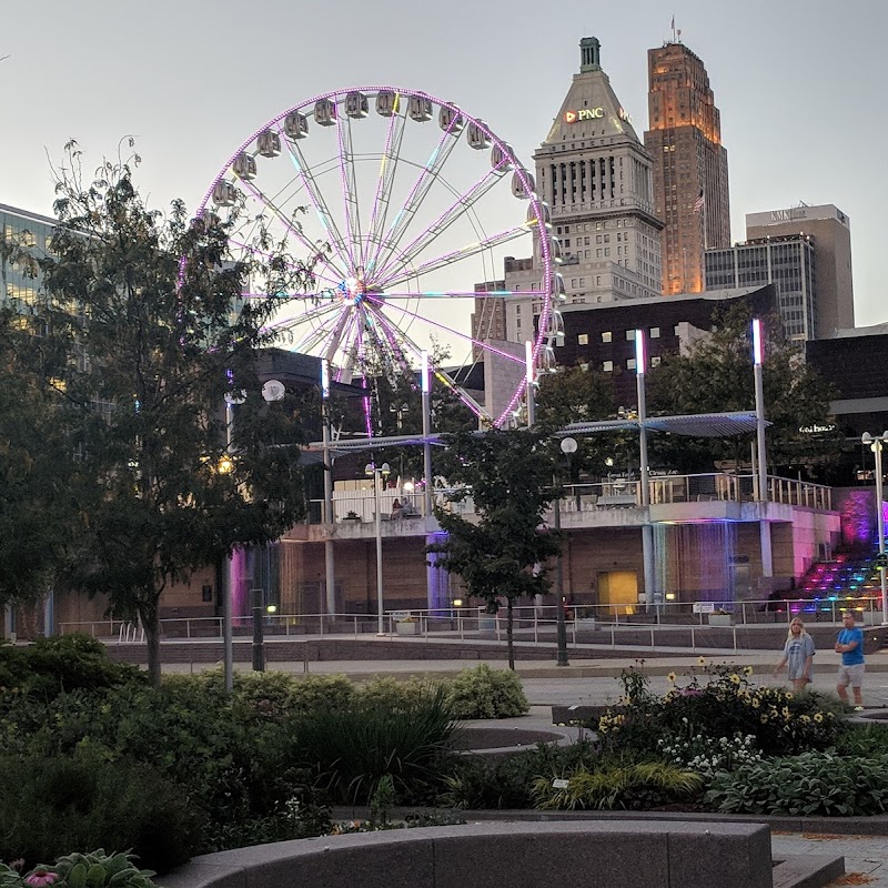 Smale Riverfront Park