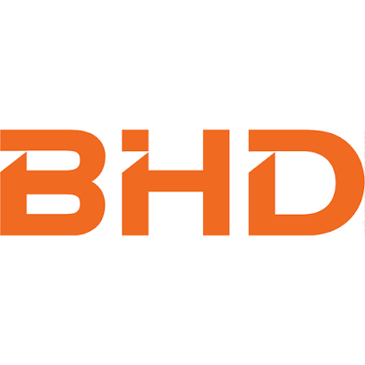 BHD Instrumentation Ltd.